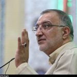 پاسخ زاکانی به حواشی انتصاب دامادش در شهرداری تهران