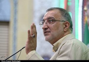 پاسخ زاکانی به حواشی انتصاب دامادش در شهرداری تهران