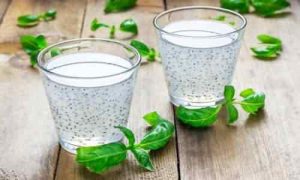 شربت‌های طب‌ سنتی برای جلوگیری از گرمازدگی