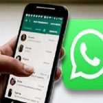 حذف پیام ‌ها در واتساپ طولانی مدت شد