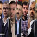 گزینه‌های احتمالی برای شهرداری تهران بزودی شهردار آینده تهران انتخاب می شود. منتخبین تاکید دارند که شهردار کاردان، توانمند و دارای نگاه راهبردی و دارای فهم در موضوعات مختلف شهر تهران و به دور از حاشیه باشد. گزینه های متعددی برای شهرداری تهران مطرح است از معاونین قالیباف در شهرداری تا وزرا و نمایندگان مجلس. حال باید دید لیست شورای ائتلاف چه کسی را برای شهرداری انتخاب می کنند؟ یکی از مهمترین اقدامات منتخبین ششمین دوره شهر تهران انتخاب شهردار آینده است. گمانه‌زنی‌های زیادی صورت گرفته و هربار اسامی متعددی مطرح می‌شود. محسن پیرهادی عضو شورای چهارم شهر تهران و نماینده فعلی مجلس شورای اسلامی یکی از گزینه‌های احتمالی است. پیرهادی متولد 1359 در تهران است و در حال حاضر عضو هیأت رئیسه مجلس یازدهم است و مدیرمسئولی روزنامه رسالت را برعهده دارد. وی در شورای چهارم شهر تهران هم عضو هیأت رئیسه شورا و همچنین مدتی رئیس سازمان بسیج شهرداری تهران و ... بود.. یکی دیگر از گزینه‌های مطرح برای شهرداری تهران مازیار حسینی معاون اسبق شهرداری تهران است. وی معاون مسکن و ساختمان وزارت راه و شهرسازی در دوره محمد اسلامی بود. مازیار حسینی متولد سال 1349 است و مدرک دکترای تخصصی در رشته مهندسی عمران داشته و استاد دانشگاه است. وی حدود ۱۵ سال در شهرداری تهران بوده و در حوزه معاون فنی عمران شهرداری،‌ معاون حمل و نقل ترافیک، جانشین شهردار تهران در ستاد مدیریت بحران، رئیس سازمان پیشگیری و مدیریت بحران و ... مشغول به کار بود. حسینی همچنین مجری طرح صنعتی سازی ساختمان وزرات دفاع و پشتیبانی نیروهای مسلح را هم در کارنامه خود دارد. علیرضا زاکانی یکی دیگر از کاندیداهای احتمالی تصدی پست شهرداری است. زاکانی در حال حاضر رئیس مرکز پژوهش‌های مجلس شورای اسلامی و نماینده قم در دوره یازدهم مجلس است. عضو هیأت علمی دانشگاه علوم پزشکی تهران ، مسوول سازمان بسیج دانشجویی،‌‌ عضو شورای جمعیت هلال‌احمر، نماینده تهران در دوره هفتم، هشتم و نهم و... از جمله سوابق وی است. یکی دیگر از گزینه‌های احتمالی برای شهرداری تهران، رستم قاسمی است که در دولت دهم، وزیر نفت بود. رستم قاسمی دانش‌آموخته کارشناسی ارشد مهندسی عمران است. او فعالیتهایی هم در قرارگاه سازندگی خاتم‌الانبیا داشته است. یکی دیگر از کاندیداهای احتمالی برای شهرداری تهران، پژمان پشمچی‌زاده معاون اسبق شهرداری تهران است. پشمچی‌زاده در حال حاضر معاون نظارت مجلس یازدهم است. پشمچی‌زاده همچنین در کارنامه خود معاونت شهرسازی و معماری شهرداری تهران، مشاور سرپرست دانشگاه علوم پزشکی و خدمات بهداشتی - درمانی ایران در طرح‌های عمرانی دانشگاه علوم‌پزشکی و خدمات بهداشتی و درمانی ایران و معاون پشتیبانی مدیرعامل هواپیمایی جمهوری اسلامی ایران و... را دارد. البته پشمچی‌زاده مسئولیت‌های دیگری هم در شهرداری تهران داشت. مجتبی عبداللهی که در سوابق کاری خود معاونت اجتماعی شهرداری ومعاونت خدمات شهرداری را داشته است، یکی دیگر از گزینه‌های احتمالی برای شهردار آینده تهران است. عبداللهی در سوابق خود مدیرکل پشتیبانی، شهردار مناطق 20 و 7 را داشته و در حال حاضر هم مدیرکل اوقاف استان تهران است. علیرضا جاوید معاون قالیباف در شهرداری تهران یکی دیگر از گزینه‌های احتمالی شهرداری تهران است. وی در سوابق کاری خود مشاور اجرایی، قائم‌مقام شهردار منطقه، شهردار منطقه 17، قائم مقام معاونت شهرسازی و معماری، معاون فنی و عمرانی، شهردار منطقه 4 و 1، مشاور شهردار تهران در امور طرح‌های جامع و تفصیلی و همچنین معاون شهرسازی و معماری داشته است. لطف‌الله فروزنده متولد 1340 از دیگر کاندیداهای احتمالی شهرداری آینده تهران است. فروزنده معاون توسعه مدیریت و سرمایه‌گذاری دولت دهم و معاونت پارلمانی رئیس‌جمهور را در سوابق خود دارد ودر حال حاضر به عنوان دستیار تولیت آستان قدس در امور استان‌ها منصوب شده است. وی همچنین دارای مدرک دکتری در رشته دکتری مدیریت استراتژیک از دانشگاه تهران است و عضو هیأت علمی دانشکده مدیریت دانشگاه تربیت مدرس است. شهردار منتخب تهران باید حاشیه‌گریز باشد اولین جلسه منتخبین ششمین دوره شهر تهران برای انتخاب شهردار، عصر روز گذشته برگزار شد. منتخبین تأکید دارند که باید شهرداری متخصص برای پایتخت انتخاب شود و از حاشیه گریزان باشد. پرویز سروی منتخب شورای ششم شهر تهران در این باره می گوید: شهردار منتخب تهران باید حاشیه‌گریز باشد و باید متمرکز بر امور شهر باشد. دنبال کار سیاسی نباشد. وی در ادامه گفت:شهردار آینده تهران باید بتواند نقایص را جبران کند. شهردار باید به دنبال هم‌افزایی برود. ما فرصت اختلاف نداریم و حرف اول را هم‌افزایی می‌زند.ما باید یک شهردار متعامل داشته باشیم تا بتواند از ظرفیت‌های کشور برای اداره شهر استفاده کند و همین‌طور ظرفیت‌های تهران را دراختیار مدیریت کشور قرار دهد و دولت از شهرداری برای رسیدن به اهداف استفاده کند و شهرداری برای توسعه از ظرفیت دولت استفاده کند. منتخب شورای ششم شهر تهران اضافه کرد:شهردار باید کسی باشد که اشراف کامل به موضوعات مدیریت شهری داشته باشد و به سرعت بعد از ورود بتواند کارهای شهر را آغاز کند و همچنین با شورا هم‌افزا و همدل باشد. همچنین مهدی پیرهادی منتخب شورای ششم شهر تهران در خصوص انتخاب شهردار آینده تهران گفت:انقلابی‌گری هم در قول و هم در فعل، تعهد، تخصص حوزه شهری و کارآمدی از اصلی‌ترین شاخصه‌های شهرداری است که اعضای منتخب ششمین دوره شورای شهر تهران در نظر دارند. شهردار تهران باید به دور از سیاسی‌کاری و کاملا آشنا به حوزه شهری باشد وی ادامه داد:مردم شهر تهران، تخصص و تجربه مدیریت شهری، توجه به مسائل فرهنگی و اجتماعی، شفافیت در عملکرد و تأکید به نقش مردم در اداره امور شهر را از نمایندگان خود در پارلمان شهری مطالبه می‌کنند. بنابراین ما موظف به شناسایی و انتخاب فردی با این خصوصیات و توانمندی‌ها هستیم. تلاش خواهیم کرد شهردار تهران علاوه بر صفات پیش‌گفته، به‌دور از سیاسی‌کاری و کاملا آشنا به حوزه شهری باشد. شهرداری باید انتخاب کرد که رویکرد جوانانه داشته باشد نادعلی منتخب ششمین دوره شورای شهر تهران هم گفت شهرداری باید انتخاب کرد که رویکرد جوانانه داشته و متناسب با نگاه‌های سند گام دوم باشد و این ویژگی‌ها را باید در افراد مختلف جستجو کرد؛ سپس تلاش کنیم بهترین فردی که این فضا را می‌شناسد و در پیشبرد اهداف و نیازهای امروز تهران کارآمد است، روی کار بیاید از 15 مرداد منتخبین، مدیریت شهری را تحویل می‌گیرند و از 1 شهریور هم رسماً کار خود را آغاز می‌کنند. حال باید دید 21 عضو منتخب شورای شهر که همگی جزو لیست شورای ائتلاف بودند، چه کسی را برای شهرداری تهران انتخاب خواهند کرد.