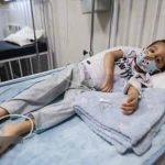 افزایش ۲برابری مراجعه کودکان کرونایی به بیمارستان‌ها