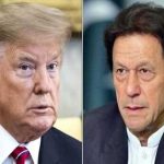 انتشار جزئیات گفتگوی ترامپ و عمران خان پس از ترور سردار سلیمانی