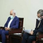 تصویر دو وزیر خارجه(بدو ن شرح)