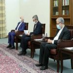 تصدی دکتر باقری کنی به وزارت خارجه قطعی شد.