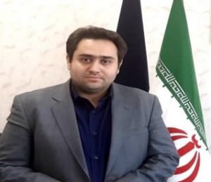 داماد رئیس‌جمهور عضو هیات علمی شد؟