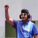 -"به ایران به دلیل کسب مدال طلا تبریک می گوییم! یک پرستار ورزشکار در چنین شرایطی مدال کسب کرده و این واقعا کار دشواری است!" -"من فقط برای تبریک گفتن به ایران وارد این بخش شدم، ماشاءالله!" -"فروغی در 42 سالگی طلا گرفت، او پرستار هم هست. چنین ورزشی شایسته احترام ماست!! تبریک می گویم !!! ماشاءالله!!!" -"روح المپیک مشارکت کل مردم است، تمرین آماتوری داشته و اتفاقاً یک مدال طلا به دست آورده است. امیدوارم بیشتر شاهد این موارد باشیم. بازیهای المپیک نباید فقط مختص ورزشکاران حرفه ای باشد." -"این روح المپیک است و المپیک جای فعالیت های تفریحی برای ورزشکاران آماتور است." جواد فروغی علاوه بر آنکه خودش دو بار بر بیماری کرونا غلبه کرده به عنوان یک فرشته در لباس سفید پرستاری به بیماران بی شماری کمک نموده و امروز نیز به عنوان یک ورزشکار رشته تیراندازی برای ملت ایران افتخار بزرگی کسب کرده است و زندگی فروغیِ متولد دهه 1970 بسیار شگفت انگیز و برای بسیاری از مردم که با ویروس کرونا مبارزه می کنند الهام بخش است.