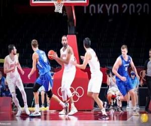 روز و ساعت بازی بسکتبال ایران – آمریکا در المپیک توکیو