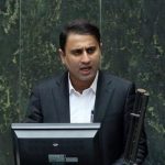 سعیدی: امروز روز تلخی برای مجلس بود، از مردم عذرخواهی می کنم