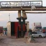 سقوط دومین گمرک مرزی افغانستان با ایران به دست طالبان