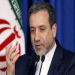 عراقچی عازم وین شد