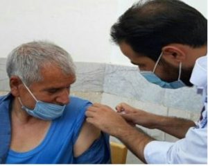 چه کسانی دوز سوم واکسن کرونا را تزریق کنند