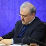 دستور وزیر بهداشت برای آغاز واکسیناسیون ۴۸ سال به بالاهای برخی استانها