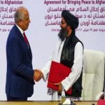 پشت‌پرده توافق پنهانی آمریکا با طالبان در دوحه