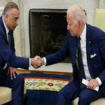 توافق مهم آمریکا و عراق