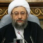 تکذیب استعفای آملی لاریجانی از ریاست مجمع