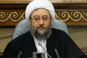تکذیب استعفای آملی لاریجانی از ریاست مجمع