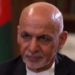 آمریکا: اشرف غنی دیگر در افغانستان جایگاهی ندارد