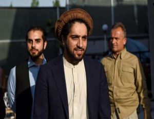 منابع خبری: «احمد مسعود» در جایی امن در پنجشیر است