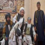 اسماعیل خان رهبر جهادی افغانستان هم تسلیم و به طالبان پیوست