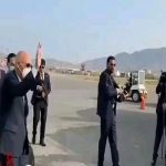 غنى : جان من در خطر بود