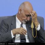 اشرف غنى در نخستين پيام پس از خروج از افغانستان: به افغانستان بر میگردم