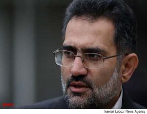 حسینی: گزینه پیشنهادی دولت برای آموزش و پرورش بزودی به مجلس معرفی می‌شود