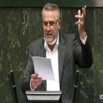 با شنیدن حرف‌های وزیر پیشنهادی رئیسی دلم می خواست سرم را به دیوار بکوبم
