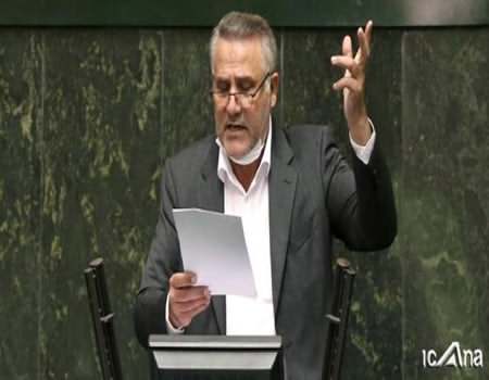 با شنیدن حرف‌های وزیر پیشنهادی رئیسی دلم می خواست سرم را به دیوار بکوبم