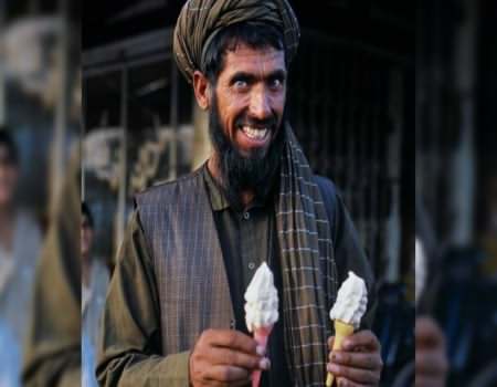 طالبان؛ از شهربازی و بدنسازی تا بستنی خوری 