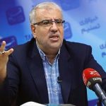 وزیر نفت: بنزین گران نمی‌شود ولی یارانه گاز حذف می‌شود