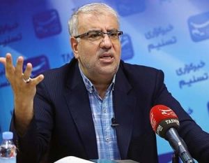وزیر نفت: بنزین گران نمی‌شود ولی یارانه گاز حذف می‌شود