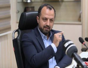 خاندوزی: افزایش ۲۰ درصد حقوق قطعی نیست