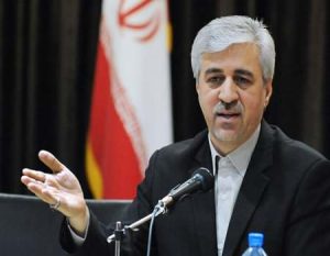 سجادی: حذف تیم ملی فوتبال از رقابت های جام جهانی شایعه است
