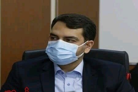 شایعه انتصاب پسر نمکی، دستیار ویژه وزیر بهداشت چی بود 