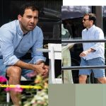 عکس زندگی لوکس پسر اشرف غنی رئیس جمهورافغانستان در آمریکا4
