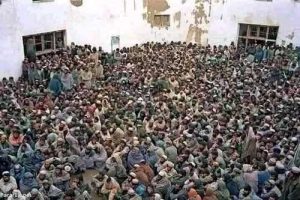 دو هزار2000 عضو طالبان اسیر مقاومت پنجشیر شده‌اند