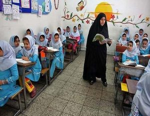 ساماندهی نیروی انسانی آموزش و پرورش شامل چه کسانی می‌شود؟