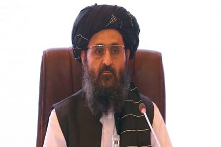عبدالغنی برادر