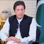عمران خان نخست وزیر پاکستان عزل شد