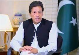 عمران خان نخست وزیر پاکستان عزل شد
