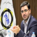 محمد اسکندری مدیرعامل صندوق بازنشستگی کشوری
