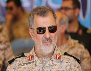 هشدار سپاه به اقلیم کردستان