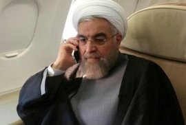 ادعای سخنگوی ستاد پیگیری محاکمه روحانی درباره احتمال اعدام او