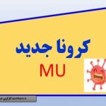 جهش کرونا جدید "MU" و خطر ایجاد یک نوترکیبی کرونایی بسیار کشنده