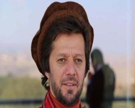 کشته شدن سخنگوی جبهه مقاومت ملی افغانستان در پنجشیر 