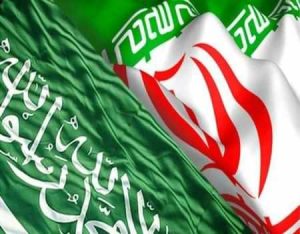 بازگشایی کنسولگری جمهوری اسلامی و عربستان