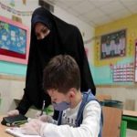 شرط تزریق واکسن برای ورود به مدرسه ممنوع است