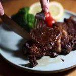 تولید چاقوی چوبی که سه برابر تیزتر از فولاد است