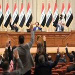 نتایج انتخابات پارلمانی عراق اعلام شد
